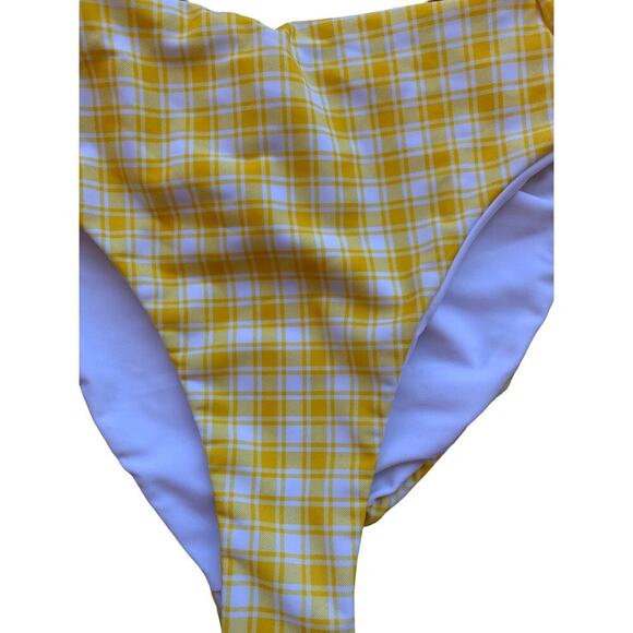 NWT Veronica Beard Aniston Swimsuit Size XS - Picture 7 of 10